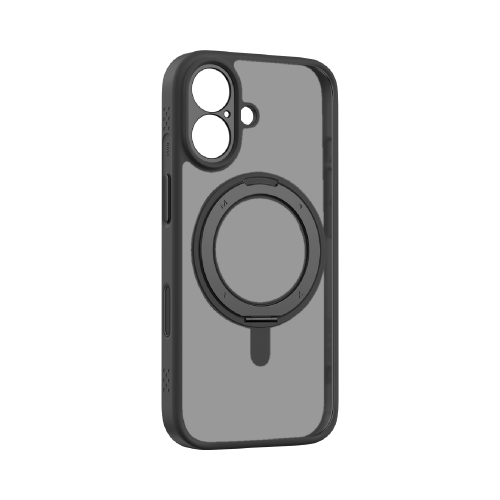 Momax CaseForm Roller Magnetic Case iPhone 17 Series